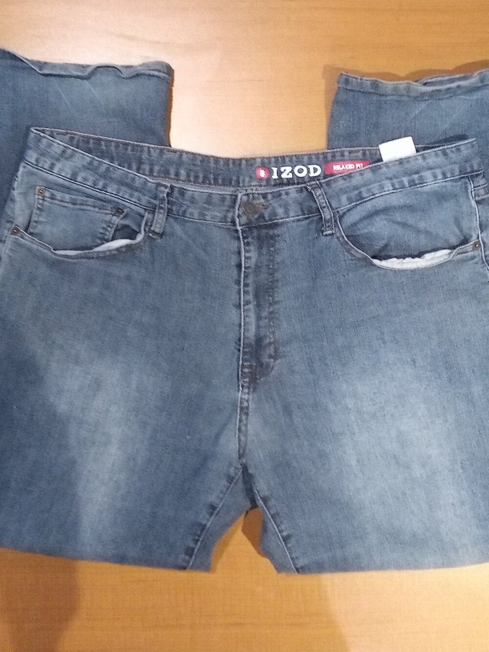 Izod Men's Jeans Size 42  #824